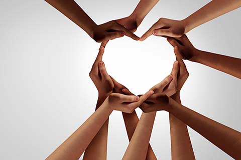 The Health Equity Symposium