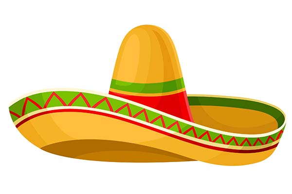 Spring Conference – Cinco de Mayo – A Learning Fiesta