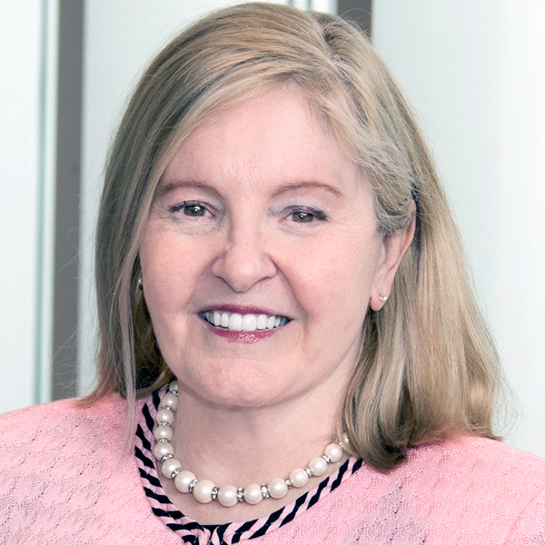 Patricia “Tatsy” Jeter, CPA, FACHE