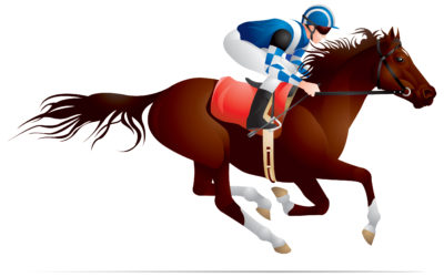 The Race is On
