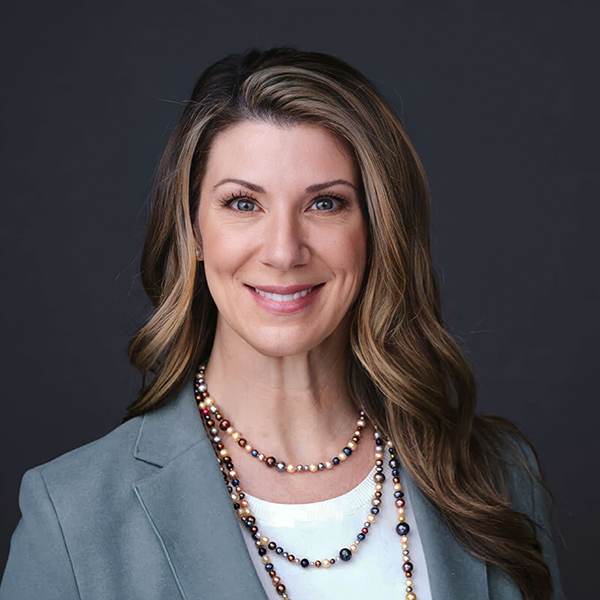 April L. LaFontaine, DHA, MBA, FACHE