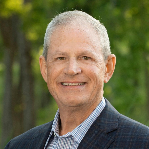 M. Lee Holmes, FACHE, FACMPE, MHA/MBA