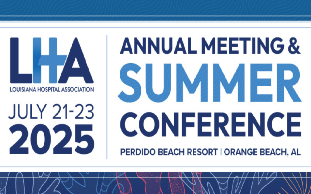 LHA 2025 Annual Meeting & Summer Conference