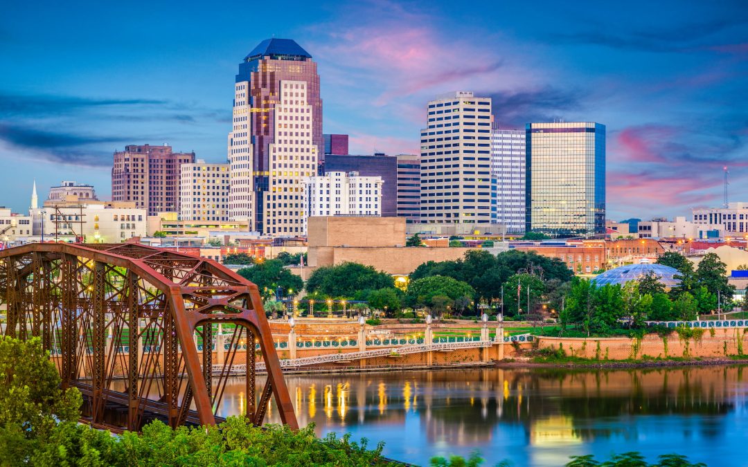 Shreveport Event