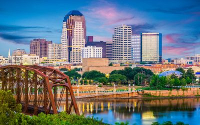 Shreveport Event