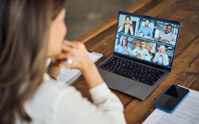 ACHE of LA Virtual Education- 1.5 CEU