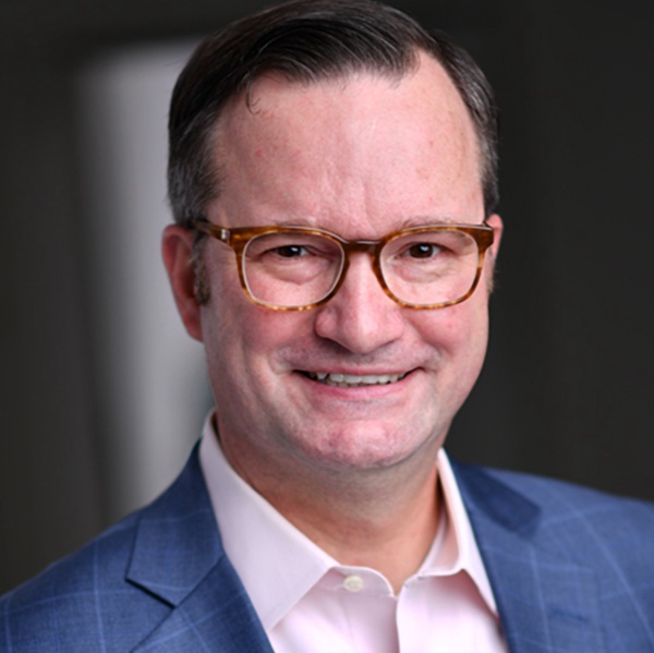 Richard “Rich” Priore, ScD, MHA, FACHE