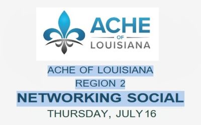 Region 2 Networking Social