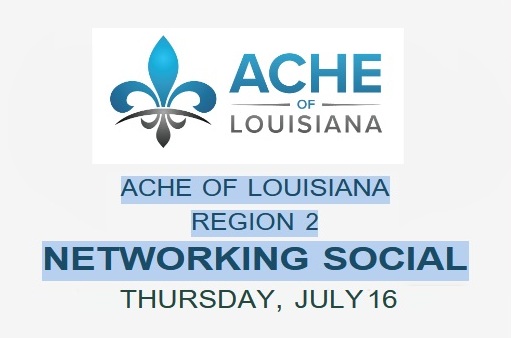 Region 2 Networking Social