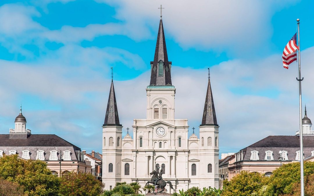 ACHE of Louisiana Fall 2026 In-Person Education Event
