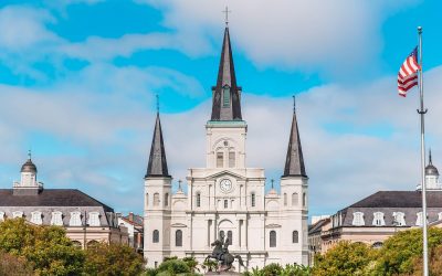 ACHE of Louisiana Fall 2026 In-Person Education Event