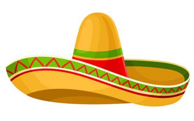 Spring Conference – Cinco de Mayo – A Learning Fiesta