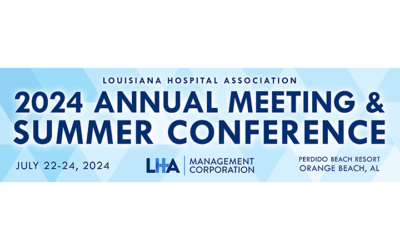 LHA 2024 Annual Meeting & Summer Conference